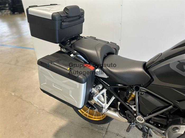 Fimauto - BMW R 1250 GS | ID 36870