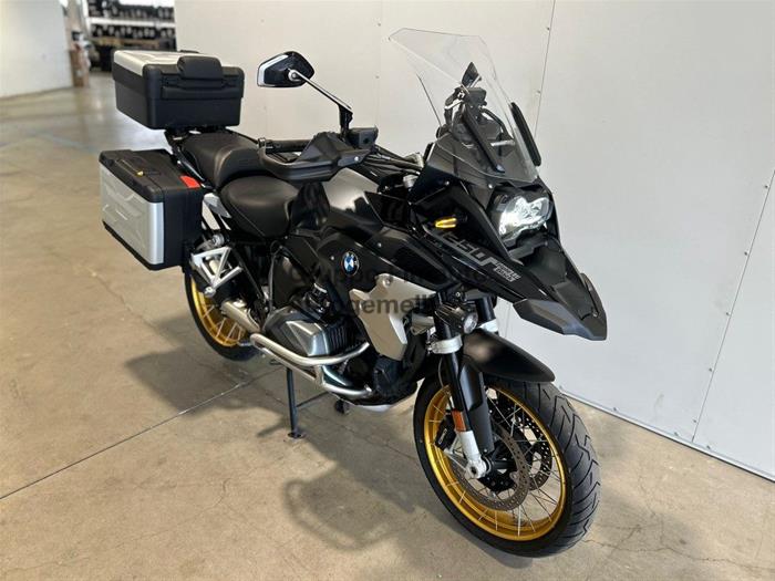 Fimauto - BMW R 1250 GS | ID 36870