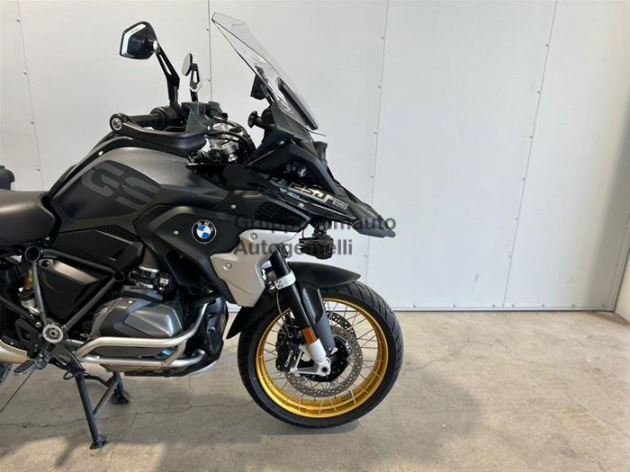 Fimauto - BMW R 1250 GS | ID 36870