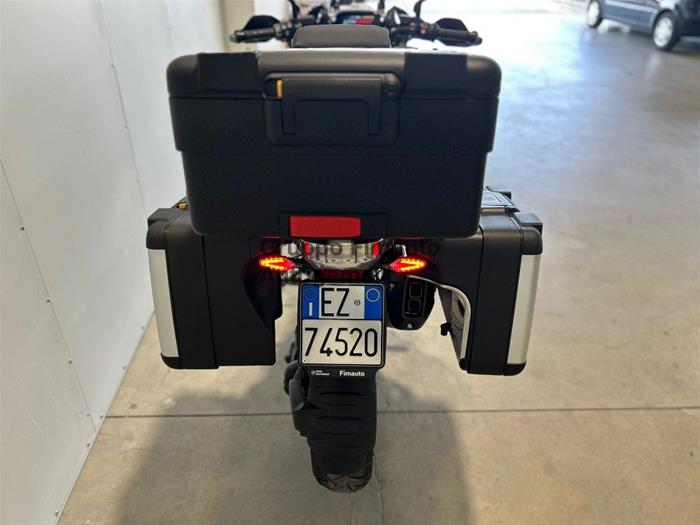 Fimauto - BMW R 1250 GS | ID 36870
