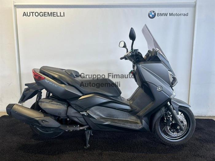Fimauto - YAMAHA X-Max 400 | ID 36880