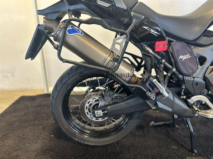 Fimauto - HONDA Africa Twin CRF 1000 L | ID 36799