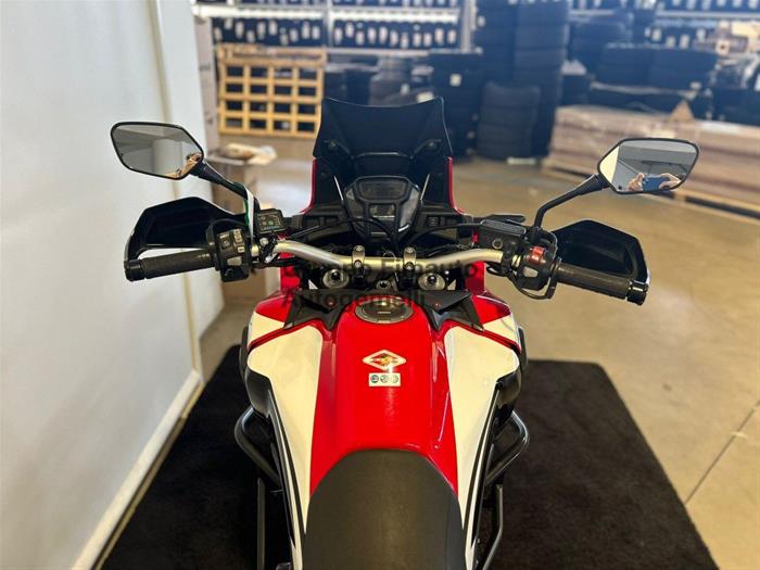 Fimauto - HONDA Africa Twin CRF 1000 L | ID 36799