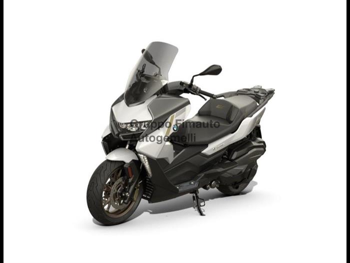 Fimauto - BMW C 400 GT | ID 36844