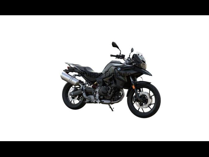 Fimauto - BMW F 800 GS | ID 38568