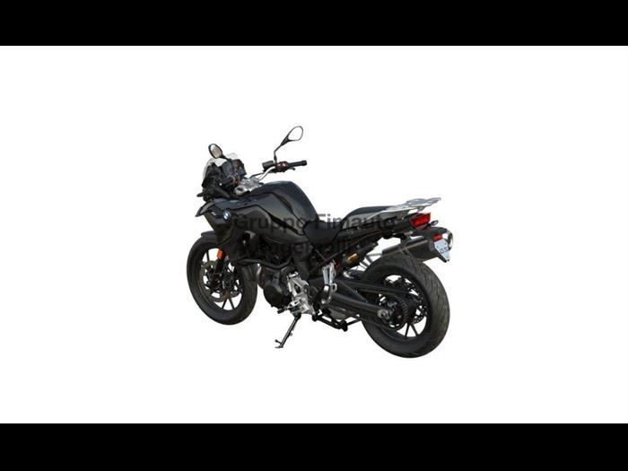 Fimauto - BMW F 800 GS | ID 38568