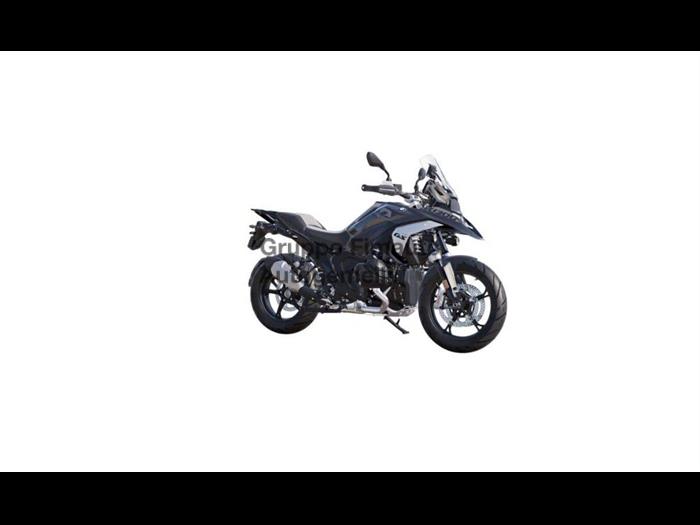Fimauto - BMW R 1300 GS | ID 38579