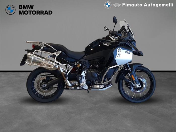 Fimauto - BMW F 900 GS Adventure | ID 39075