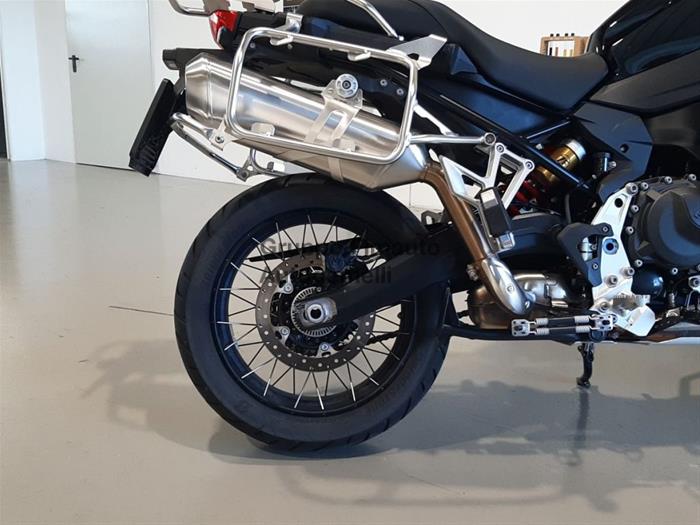 Fimauto - BMW F 900 GS Adventure | ID 39075