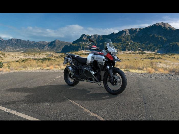 Fimauto - BMW R 1300 GS Adventure | ID 40629