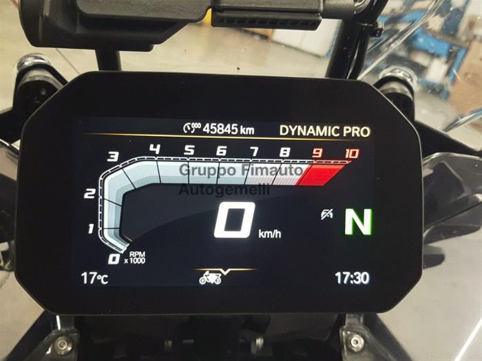Fimauto - BMW R 1300 GS | ID 41705