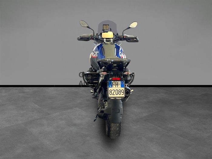 Fimauto - BMW R 1300 GS | ID 41738