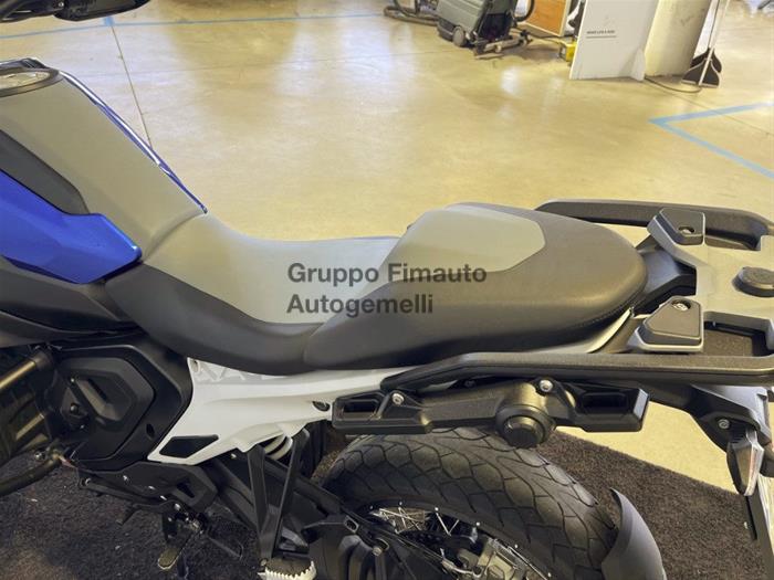 Fimauto - BMW R 1300 GS | ID 41738