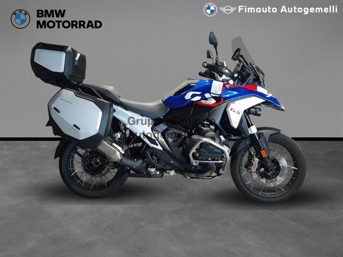 Fimauto - BMW R 1300 GS | ID 42975