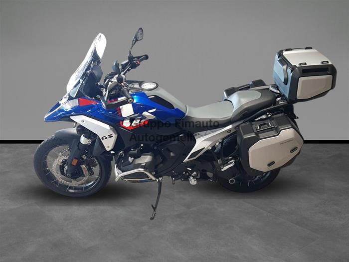 Fimauto - BMW R 1300 GS | ID 42975