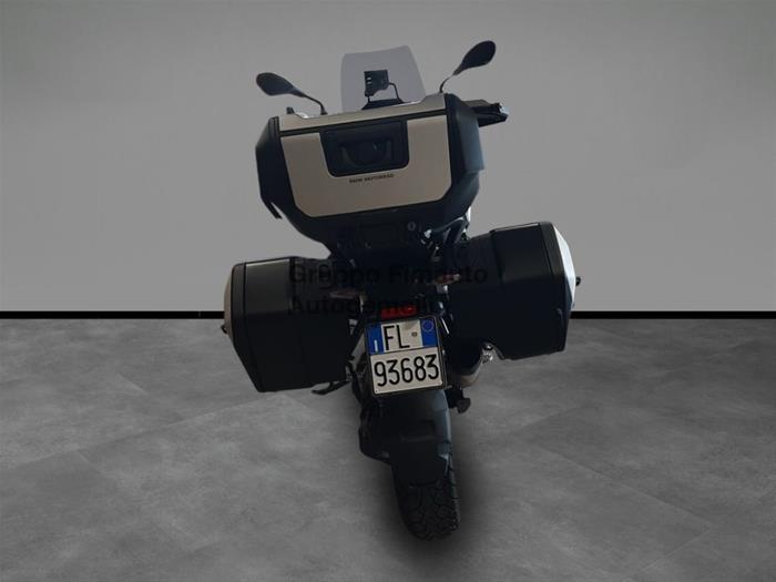 Fimauto - BMW R 1300 GS | ID 42975