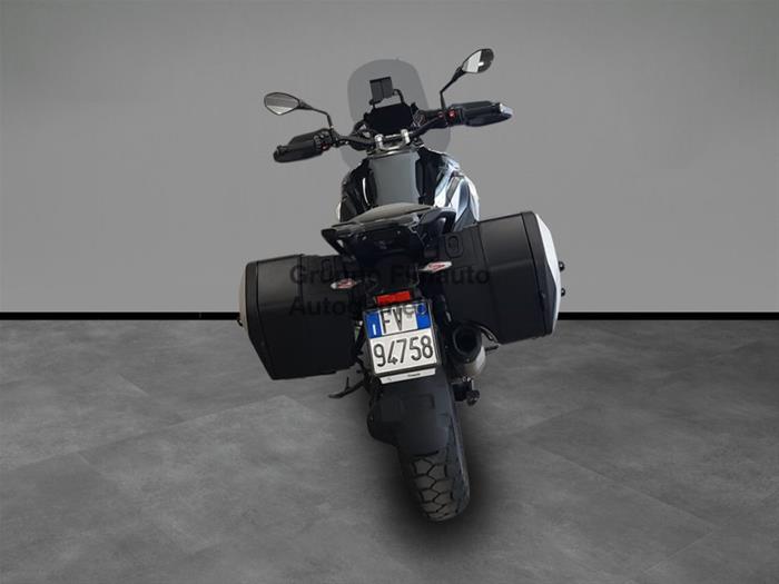 Fimauto - BMW R 1300 GS | ID 43300