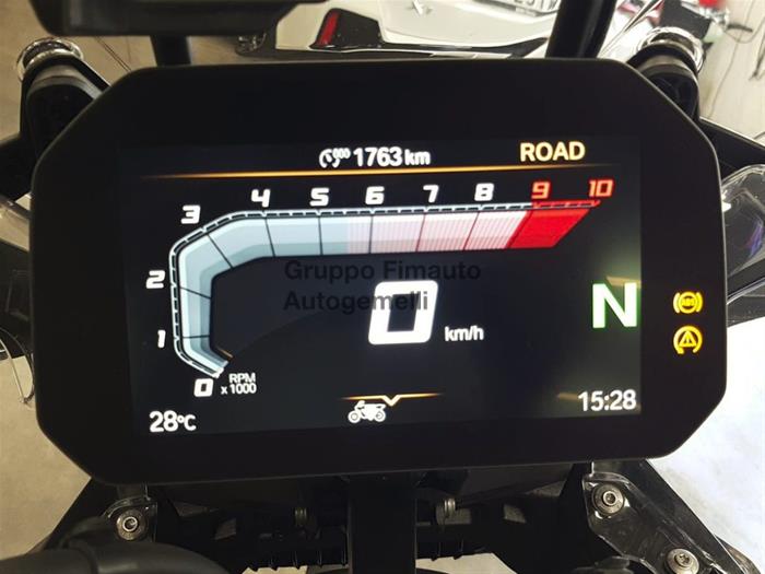 Fimauto - BMW R 1300 GS | ID 43300