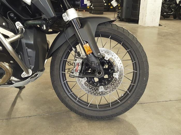 Fimauto - BMW R 1300 GS | ID 43300