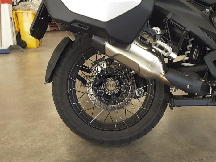 Fimauto - BMW R 1300 GS | ID 43300