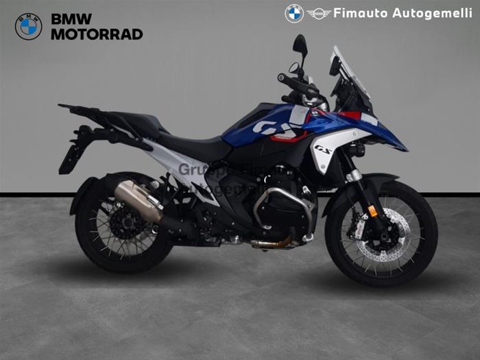 Fimauto - BMW R 1300 GS | ID 43312