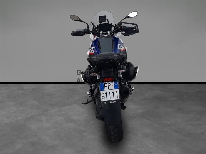 Fimauto - BMW R 1300 GS | ID 43312