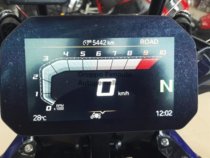 Fimauto - BMW R 1300 GS | ID 43312