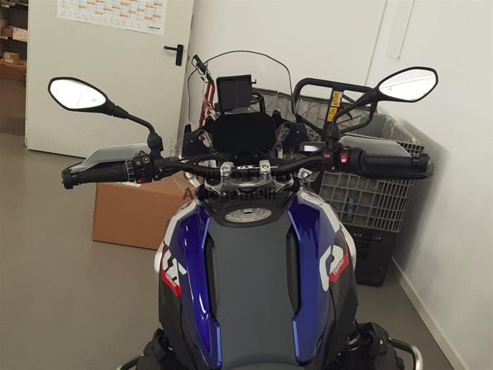 Fimauto - BMW R 1300 GS | ID 43312