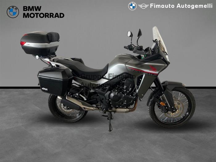 Fimauto - HONDA Transalp XL750 | ID 43353