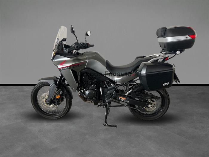 Fimauto - HONDA Transalp XL750 | ID 43353