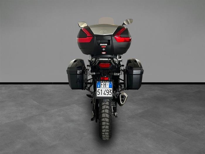 Fimauto - HONDA Transalp XL750 | ID 43353