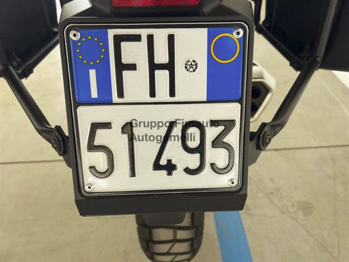 Fimauto - HONDA Transalp XL750 | ID 43353