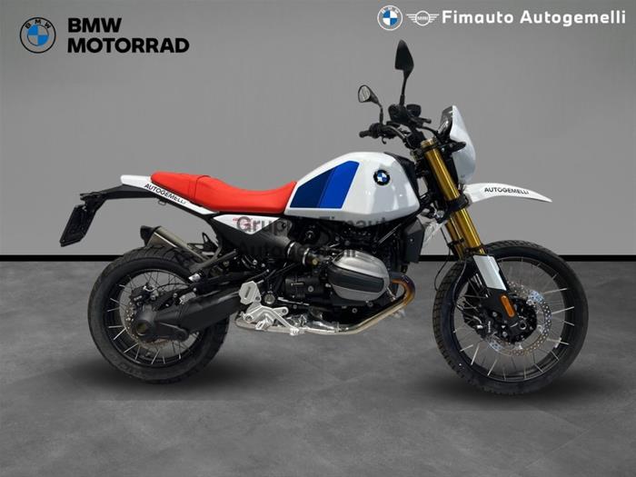 Fimauto - BMW R 12 | ID 43444