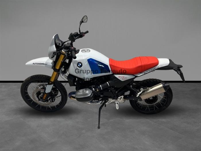 Fimauto - BMW R 12 | ID 43444