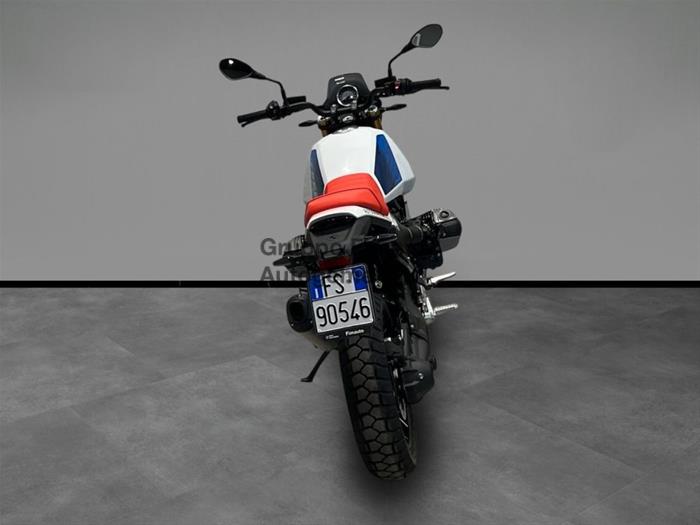 Fimauto - BMW R 12 | ID 43444