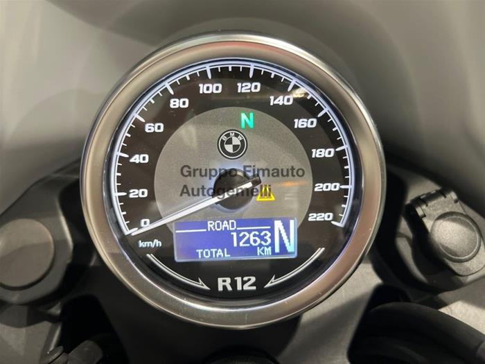 Fimauto - BMW R 12 | ID 43444