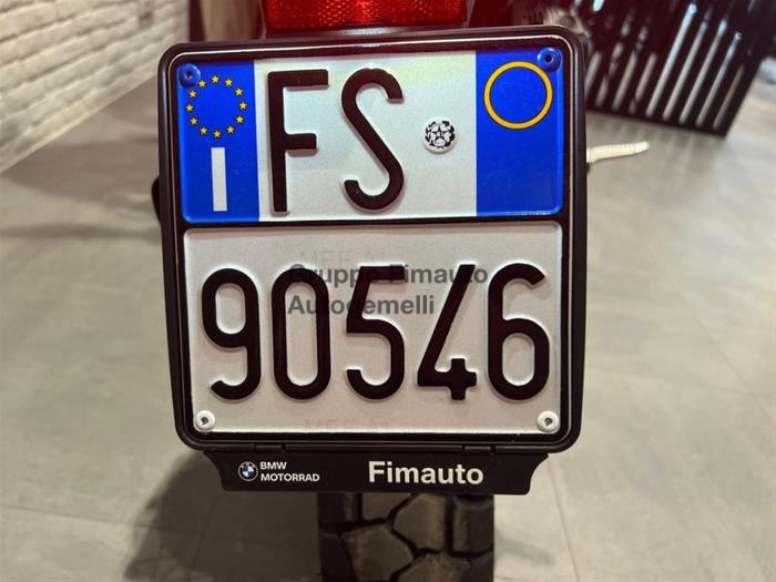 Fimauto - BMW R 12 | ID 43444