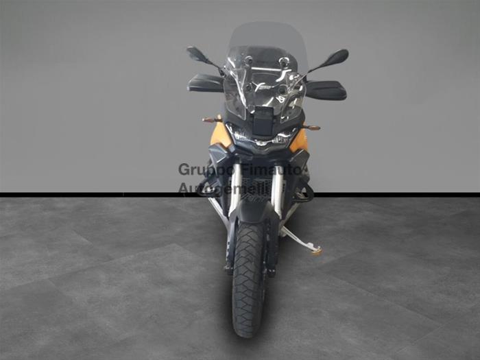 Fimauto - MOTO GUZZI Stelvio | ID 44581