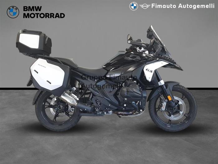 Fimauto - BMW R 1300 GS | ID 44583