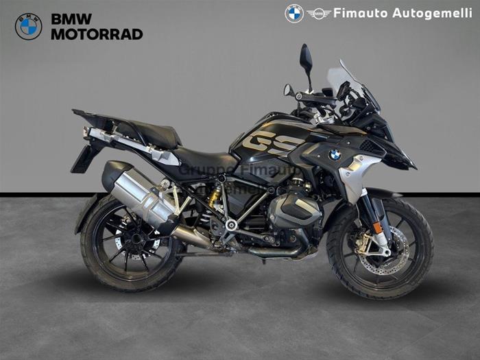 Fimauto - BMW R 1250 GS | ID 44652