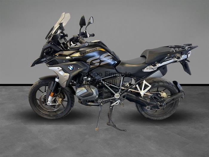 Fimauto - BMW R 1250 GS | ID 44652
