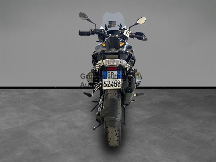 Fimauto - BMW R 1250 GS | ID 44652