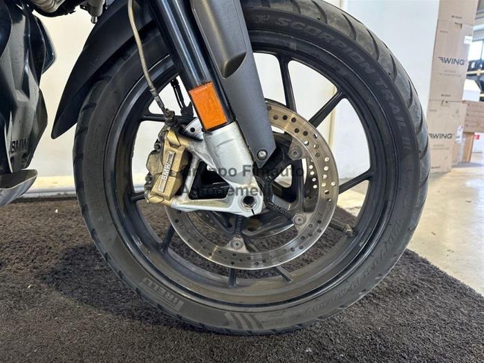 Fimauto - BMW R 1250 GS | ID 44652