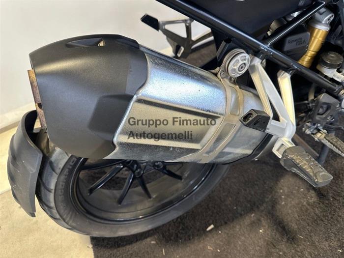 Fimauto - BMW R 1250 GS | ID 44652