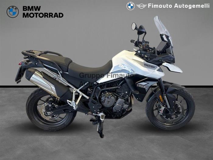 Fimauto - TRIUMPH Tiger 900 GT | ID 44710
