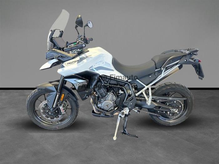Fimauto - TRIUMPH Tiger 900 GT | ID 44710