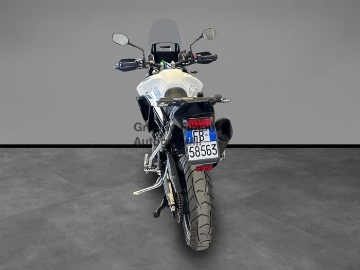 Fimauto - TRIUMPH Tiger 900 GT | ID 44710