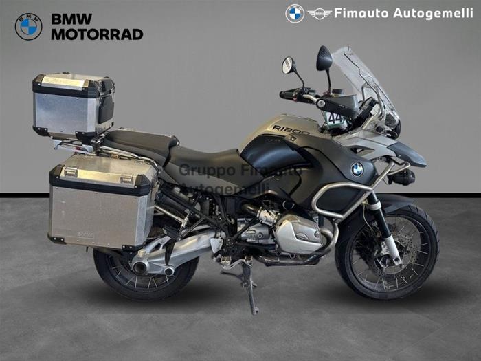 Fimauto - BMW R 1200 GS Adventure | ID 44717
