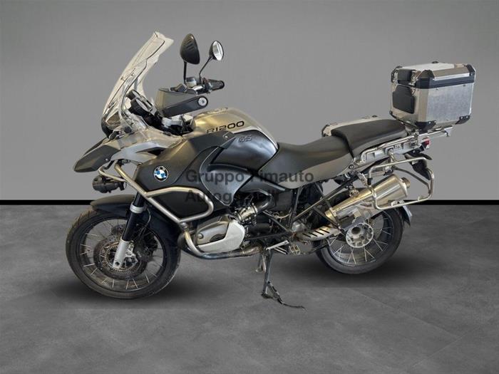 Fimauto - BMW R 1200 GS Adventure | ID 44717