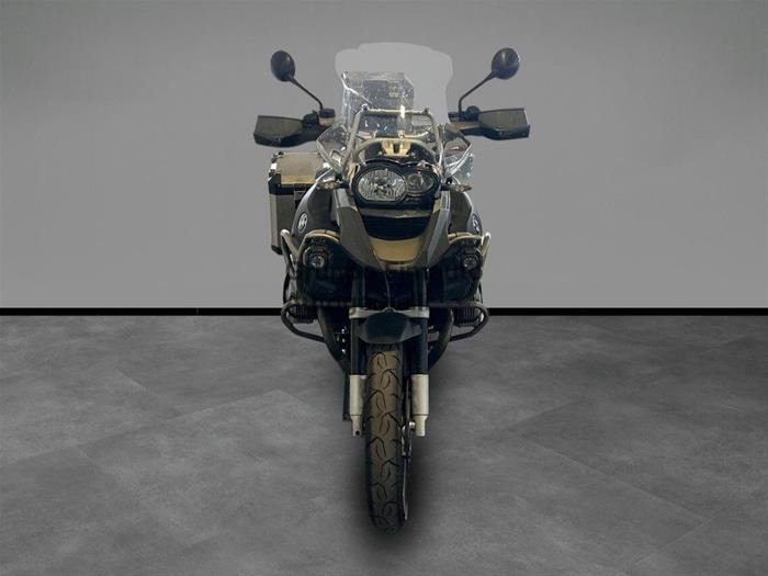 Fimauto - BMW R 1200 GS Adventure | ID 44717